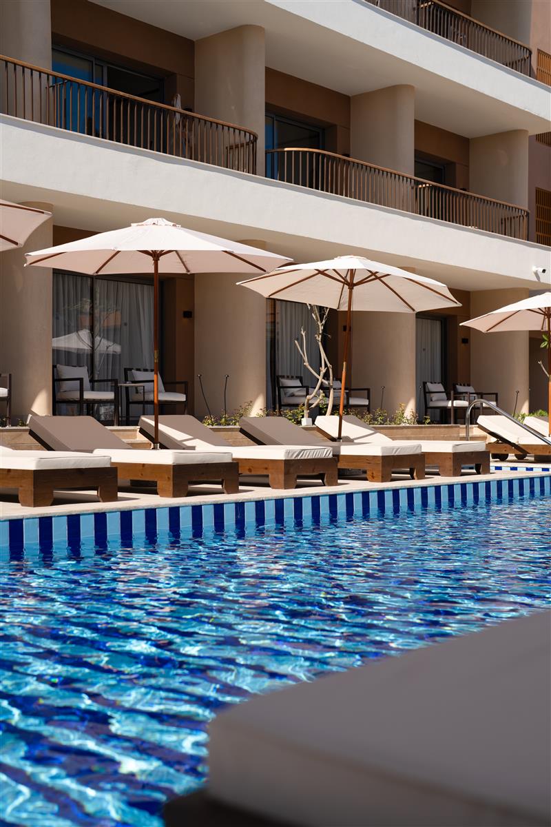 JAZ Viva Villagio 